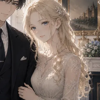 Profile image of エリザ