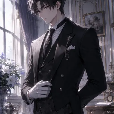 Profile image of 直哉