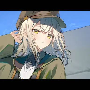 Profile image of シーン