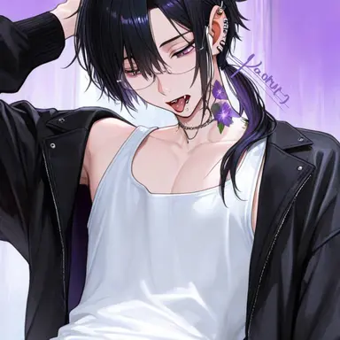 Profile image of 紫紀