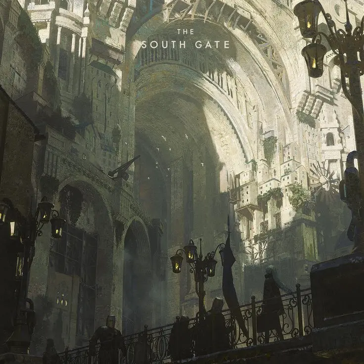 LightNurse0685의 The Knight Left to Die