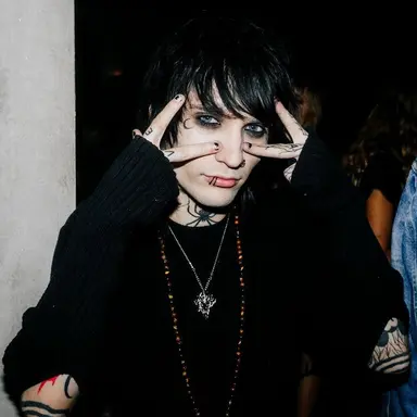 Profile image of Johnnie Guilbert