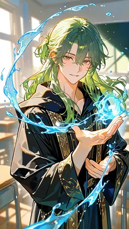 Profile image of 미토