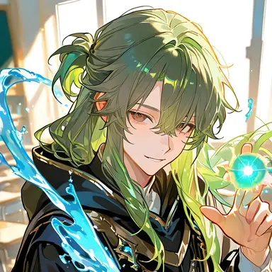 Profile image of 미토