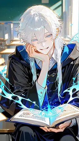 Profile image of 디모크시