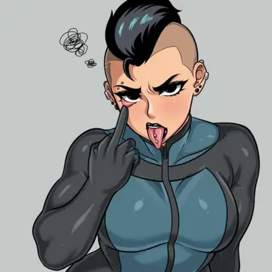 Profile image of 모히칸 인빈시블