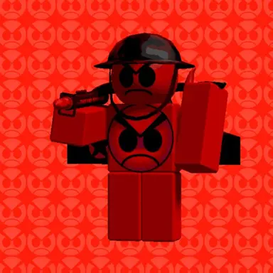 Profile image of Borgack