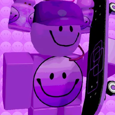 Profile image of Glibber