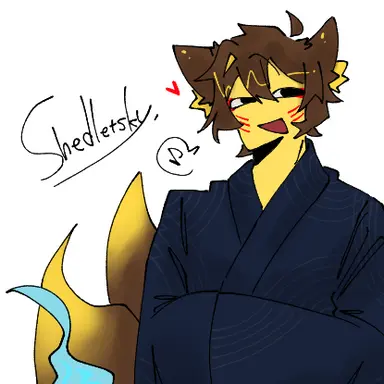 Profile image of シェドレツキー