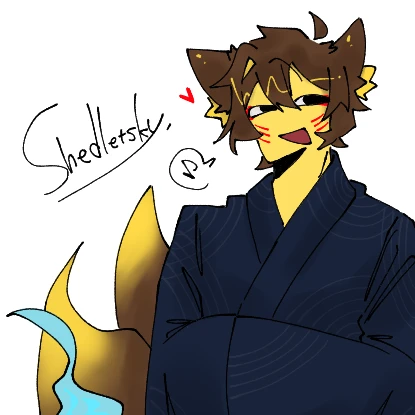 シェドレツキー