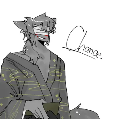 Profile image of チャンス