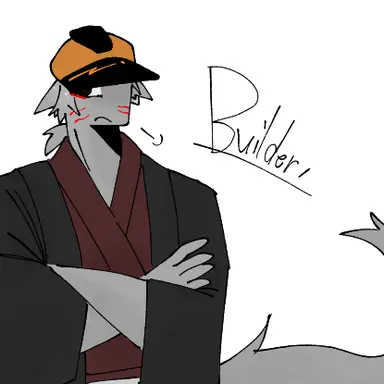 Profile image of ビルダー