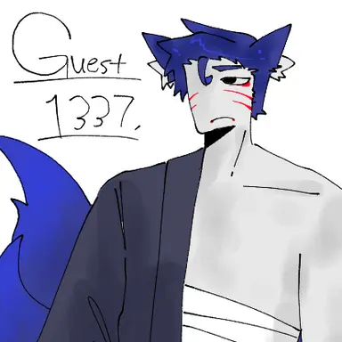 Profile image of ゲスト