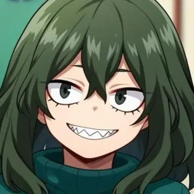 Profile image of Tokage