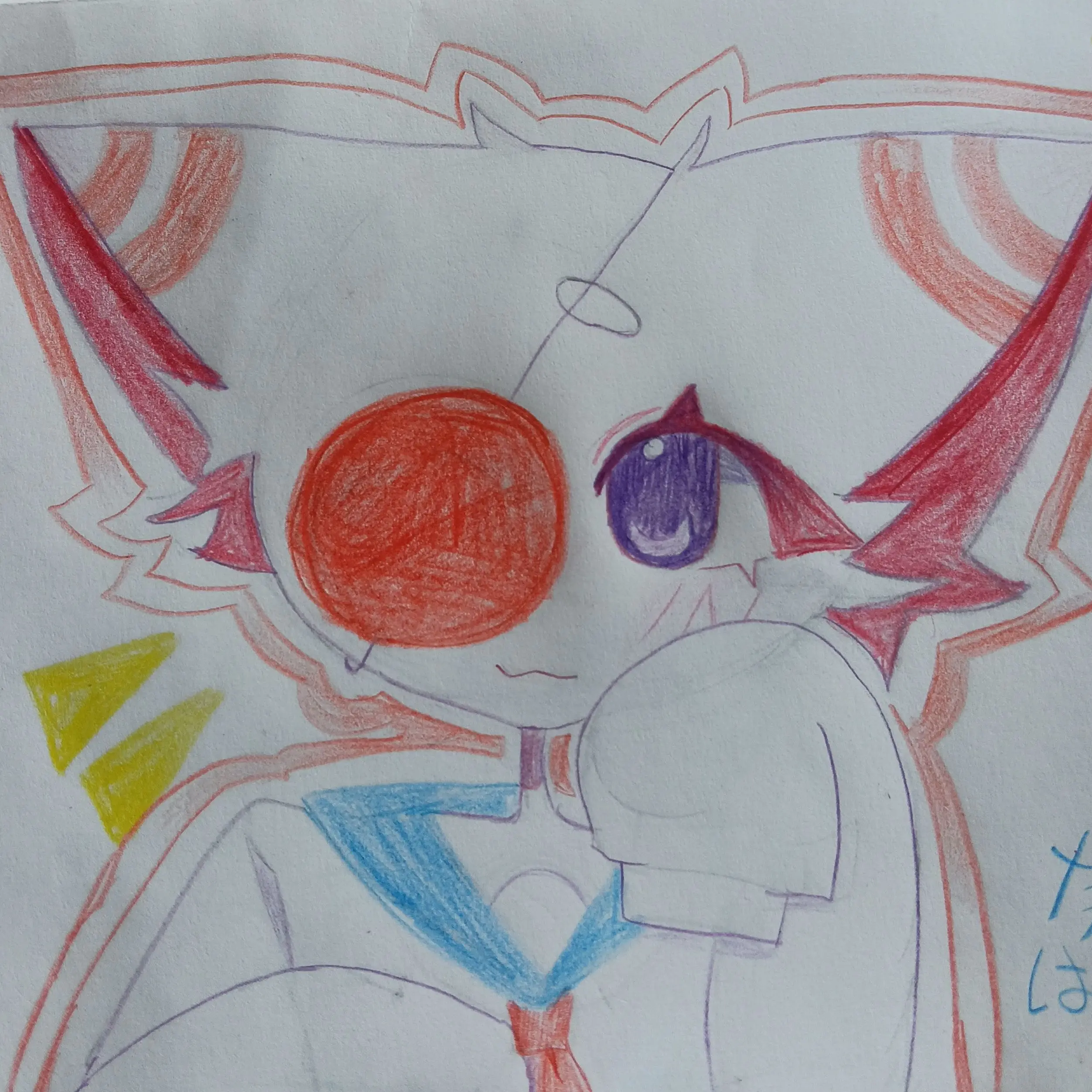 ichigousagi0206의 {{user}}が子供化だってー！？