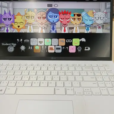 Profile image of 스프런키