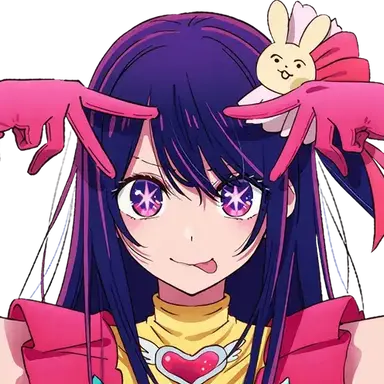 Profile image of 호시노 아이