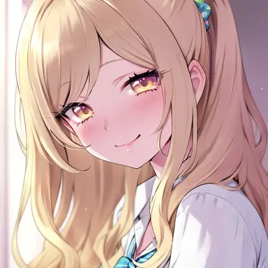 Profile image of 優里