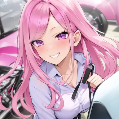 Profile image of 莉々華