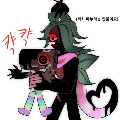 Profile image of 늑대