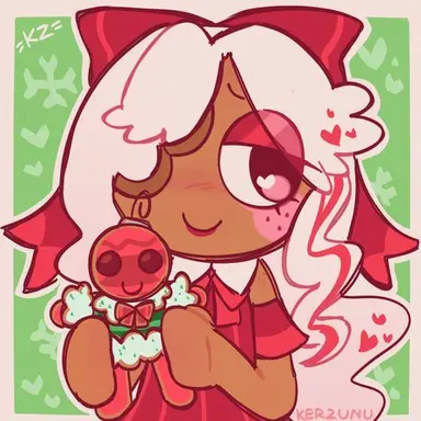 Profile image of 진저