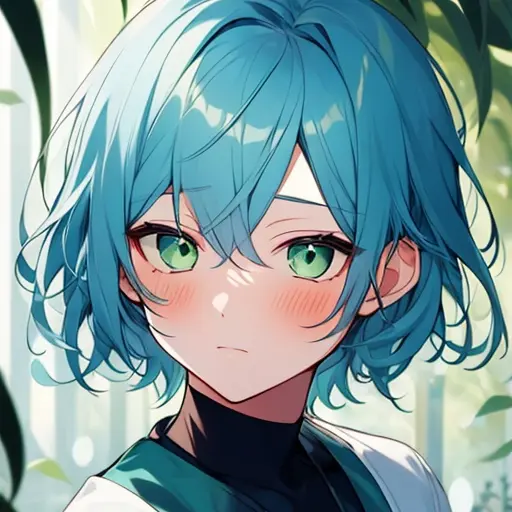 DaftlyNut7917의 リオ