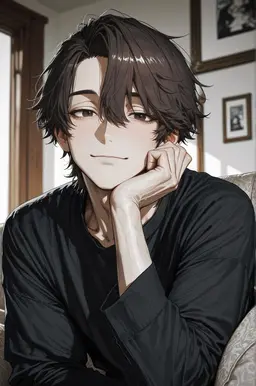 Profile image of Ukyo Katsura