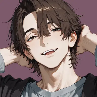 Profile image of Ukyo Katsura