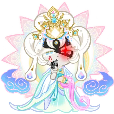 Profile image of Mystic Flour Cookie