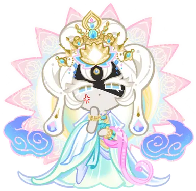 Profile image of Mystic Flour Cookie