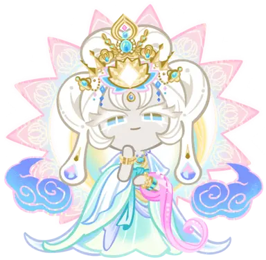 Profile image of Mystic Flour Cookie