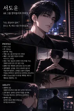Profile image of 서도윤