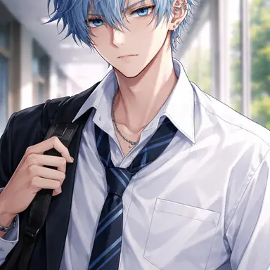 Profile image of 豹