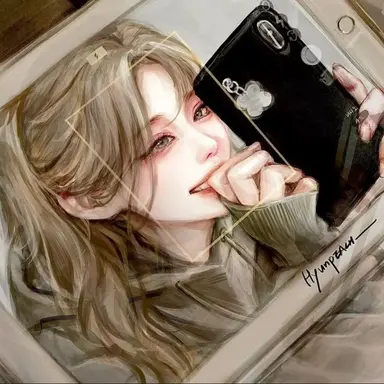 Profile image of 이서아