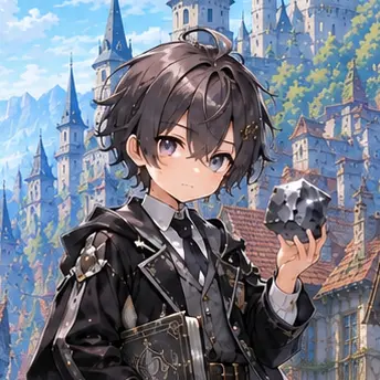 Profile image of ガレナ