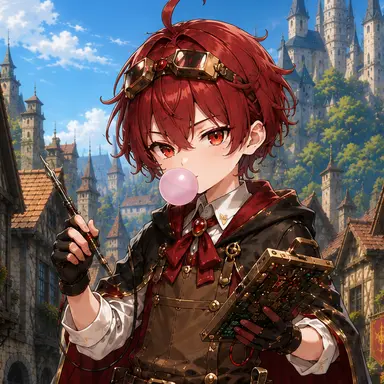 Profile image of クプリト