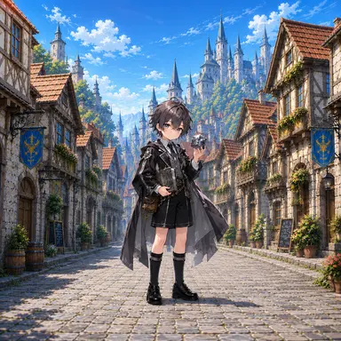 Profile image of ガレナ