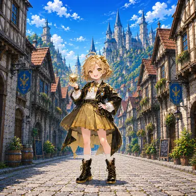 Profile image of ピリト