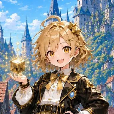 Profile image of ピリト