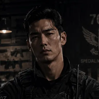 Profile image of 박민재