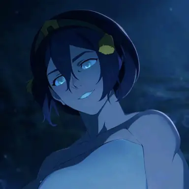 Profile image of Toph