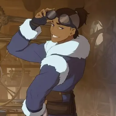 Profile image of Sokka