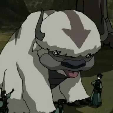 Profile image of Appa