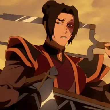 Profile image of Zuko