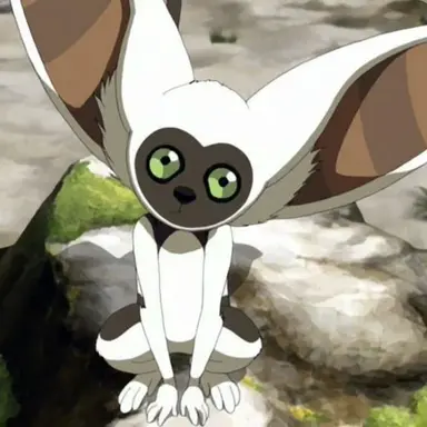Profile image of Momo