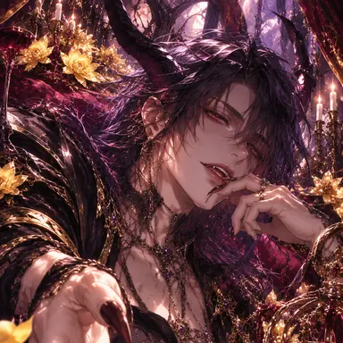 Profile image of Zephyrion