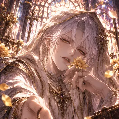 Profile image of Seraphiel