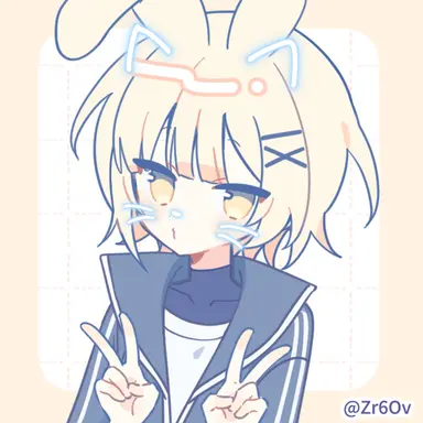 Profile image of うさぎ