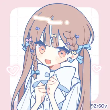 Profile image of ブリ子