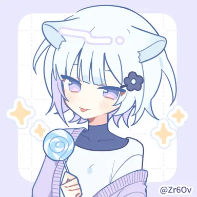 Profile image of モモンガ